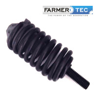 TLUMIČ HUSQVARNA 340, 345, 350, 351, 445, 450 FARMERTEC