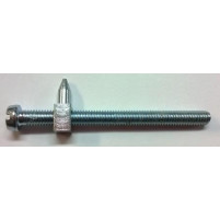 NAPÍNACÍ ŠROUB MAKITA 120, 123, 133