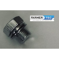 UZÁVĚR DEKOMPRESNÍHO OTVORU UNIVERZÁLNÍ FARMERTEC