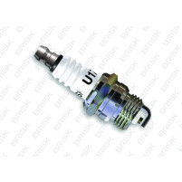 ZAPALOVACÍ SVÍČKA BRISK U17 PILY KŘOVINOŘEZY MALÝ ZÁVIT