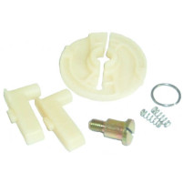 KOMPLET ZÁCHYTŮ STARTÉRU HONDA GX PLASTOVÉ