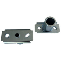 ÚCHYT NOŽE NAC VICTUS AGROMA, ČÍNSKÉ SEKAČKY 25,0mm VÝŠKA 55mm