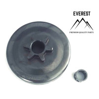 BUBEN SPOJKY STIHL 017, 018, 021, 023, 025, MS171, MS181, MS211, MS231, MS251  3/8  6Z EVEREST
