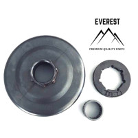 PLOVÁKOVÝ BUBEN .325 7z SM HUSQVARNA 40, 45, 49 EVEREST