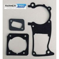 SADA TĚSNĚNÍ HUSQVARNA 340, 340E, 345, 345E, 346XP, 350, 351, 353 FARMERTEC