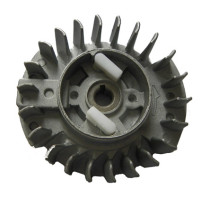 MAGNETICKÝ KOTOUČ ČÍNSKÉ PILY 45cc, 52cc, 58cc