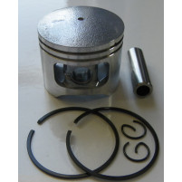 KOMPLETNÍ PÍST ČÍNSKÉ PILY 52cc