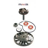 Vodní pumpa Piaggio 125/150/180 4T 841333-827714