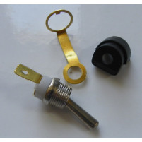 VYPÍNAČ KOMPLETNÍ ČÍNSKÉ PILY 45cc, 52cc, 58cc