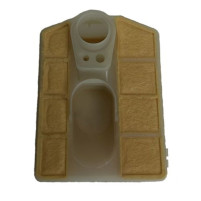 VZDUCHOVÝ FILTR ČÍNSKÉ PILY 45cc, 52cc, 58cc