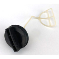 OLEJOVÝ UZÁVĚR ČÍNSKÉ PILY 38cc 45cc 52cc 58cc