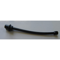 VEDENÍ OLEJOVÉHO ČERPADLA DLOUHÉ ČÍNSKÉ PILY 45cc, 52cc, 58cc