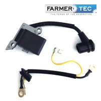 ZAPALOVACÍ CÍVKA HUSQVARNA 137, 137E, 142, 142E FARMERTEC