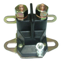 STYKAČ UNIVERZÁLNÍ 1- VSTUPNÍ  DVOJITÉ UPEVNĚNÍ