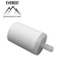 PALIVOVÝ FILTR UNIVERZÁLNÍ PLASTOVÝ 5.0mm EVEREST