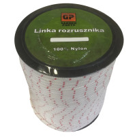 STARTOVACÍ LANKO CÍVKA 6,0mm x 50m