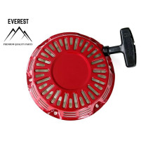 STARTÉR HONDA GX110-GX160 ZACHYT PLASTOVY EVEREST