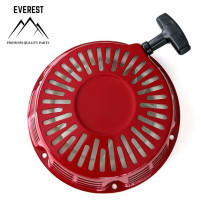 STARTÉR HONDA GX340, GX390 ZACHYT PLASTOVY KOVOVY PLOCHY EVEREST