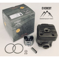 KOMPLETNÍ VÁLEC STIHL TS400 EVEREST NIKASIL