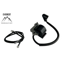 ZAPALOVACÍ CÍVKA PARTNER 350, 351, 352, 370, 371, 382, 391, 401, 421 EVEREST