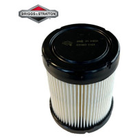 VZDUCHOVÝ FILTR BRIGGS&STRATTON 1 VÁLEC VÝKON 10KM-14KM NOVY TYP