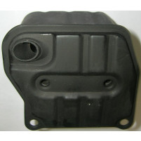 TLUMIČ ČÍNSKE PÍLY 45cc, 52cc, 58cc