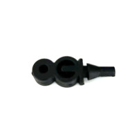 TLUMIČ KARBURATORU HUSQVARNA 340, 345, 346XP, 350, 351, 353