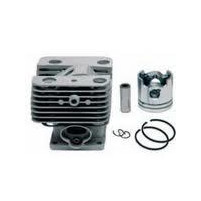 KOMPLETNÍ VÁLEC STIHL FS200, FS200R 38mm