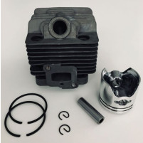 VÁLEC ČÍNSKÉ KOMPLETNY KŘOVINOŘEZY 26cc 34mm