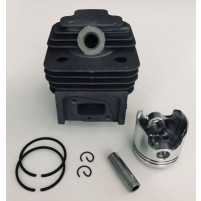 VÁLEC ČÍNSKÉ KOMPLETNY KŘOVINOŘEZY 43cc 40mm