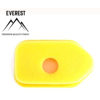 VZDUCHOVÝ FILTR BRIGGS&STRATTON SPRINT CLASSIC 3,5KM-4,5KM HOUBIČKA STARÝ TYP EVEREST