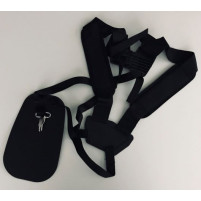 ŠLE PRO KŘOVINOŘEZY A STRUNOVÉ SEKAČKY