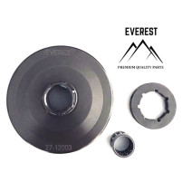 PLOVÁKOVÝ BUBEN .325 7z ČÍNSKE PÍLY 45cc, 52cc, 58cc EVEREST