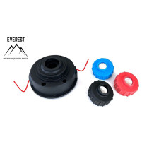 STRUNOVÁ HLAVA HOMELITE RYOBI  MTD EVEREST