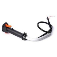 PLYNOVÁ PÁČKA KOMPLETNÍ KŘOVINOŘEZU