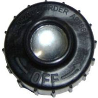 MATICE HLAVY HOMELITE RYOBI F2020 PRAVÁ ČERNÁ