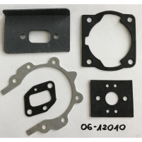 SADA TĚSNĚNÍ ČÍNSKÉ KŘOVINOŘEZY 43cc 52cc
