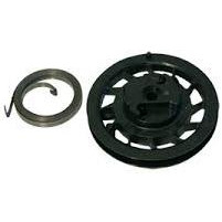 NAVÍJECÍ KOLEČKO NA ZÁCHYT BRIGGS&STRATTON MALÁ