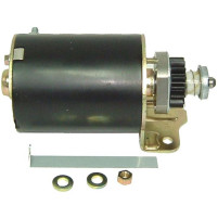 ELEKTRICKÝ STARTÉR  BRIGGS TRAKTORY 1-VÁLCOVÉ