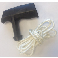 ÚCHYT STARTÉRU UNIVERZÁLNÍ S LANKEM 3,5mm X 1400mm