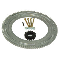 VĚNEC OZUBENÉHO KOLA BRIGGS&STRATTON TRAKTORY