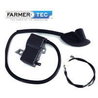 ZAPALOVACÍ CÍVKA STIHL FS120, FS200, FS250 FARMERTEC