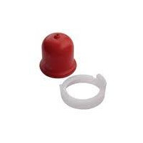 PALIVOVÉ ČERPADLO BRIGGS&STRATTON QUANTUM ČERVENÉ