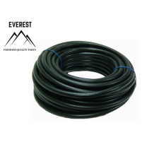 PALIVOVÉ VEDENÍ ČERNÉ 3,0mm x 5,0mm 15m EVEREST