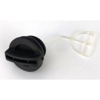 PALIVOVÝ UZÁVĚR ČÍNSKE PÍLY 38cc 45cc 52cc 58cc