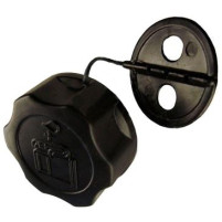 PALIVOVÝ UZÁVĚR ČÍNSKÉ KŘOVINOŘEZY 26cc 32cc 43cc 52cc