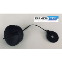 PALIVOVÝ UZÁVĚR STIHL FS120, FS200, FS250 FARMERTEC