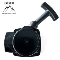 STARTÉR ČÍNSKÉ KŘOVINOŘEZY 26cc 32cc ZÁCHYTY EVEREST