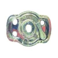 UNÁŠEČ STARTÉRU ČÍNSKÉ KŘOVINOŘEZY 26cc 32cc