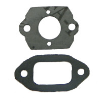 TĚSNĚNÍ KARBURÁTORU A TLUMIČE STIHL FS120, FS200, FS250, FS300, FS350